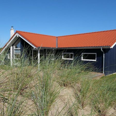 Resort 2 Ferienhaus Typ D 106 Grossenbrode Exterior foto
