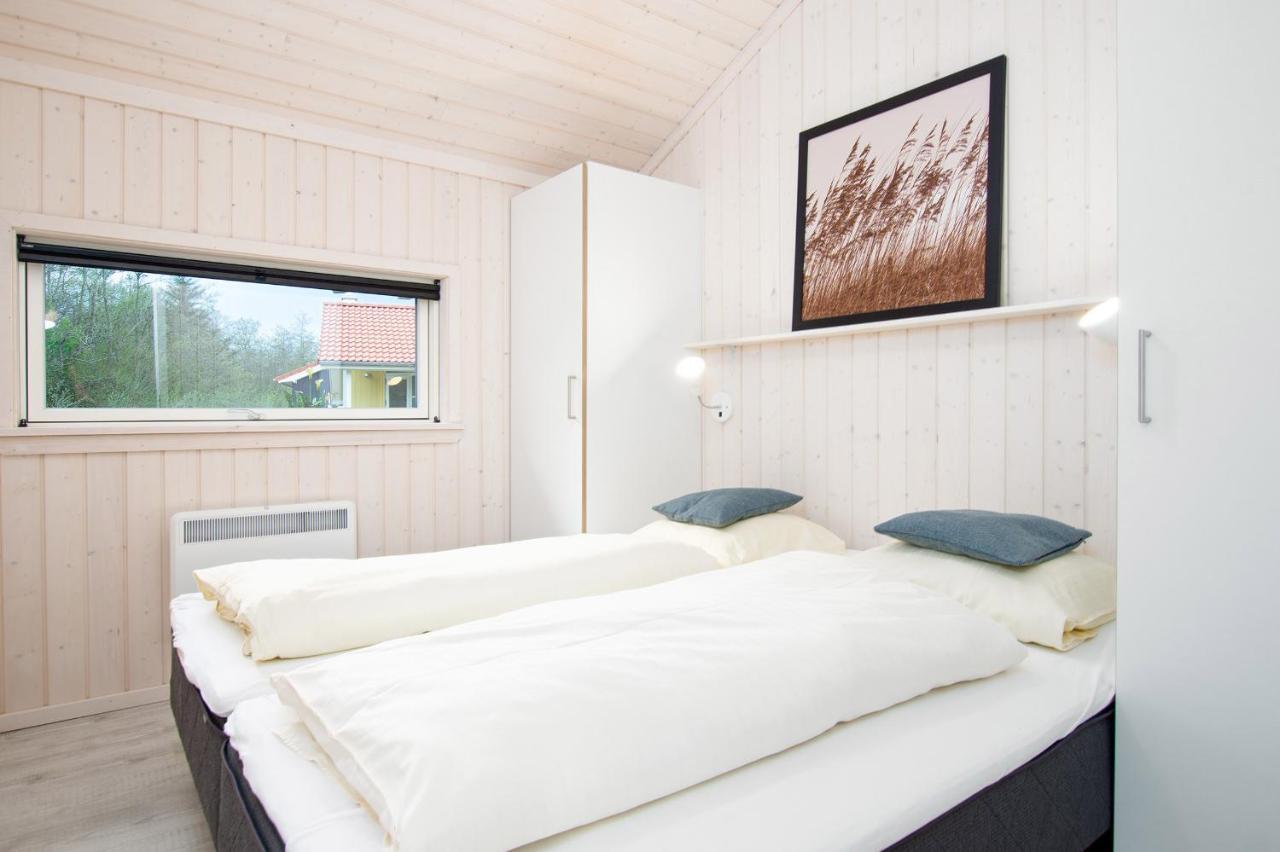 Resort 2 Ferienhaus Typ D 106 Grossenbrode Exterior foto