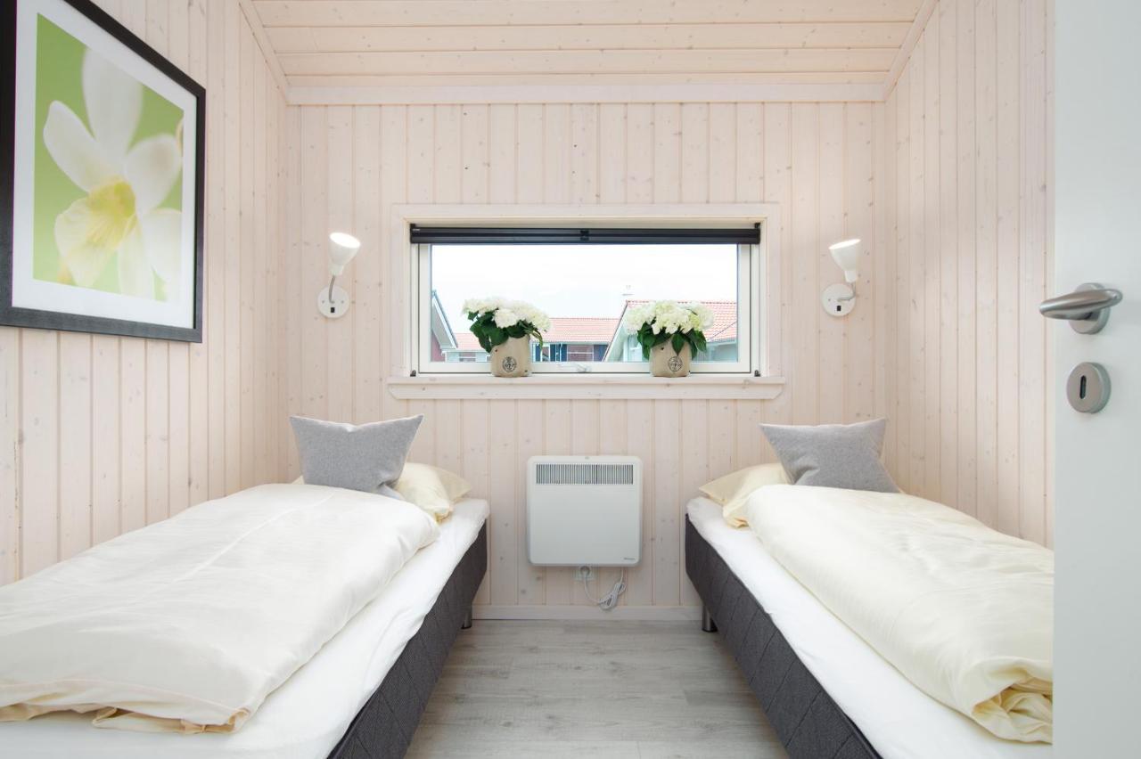 Resort 2 Ferienhaus Typ D 106 Grossenbrode Exterior foto